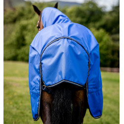Pferdedecke Horseware Amigo Hero Ripstop Plus 100g Pferdedecke Horseware Amigo Hero Ripstop Plus 100g