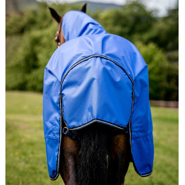 Pferdedecke Horseware Amigo Hero Ripstop Plus 100g Pferdedecke Horseware Amigo Hero Ripstop Plus 100g