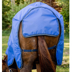 Pferdedecke Horseware Amigo Hero Ripstop Plus 100g Pferdedecke Horseware Amigo Hero Ripstop Plus 100g