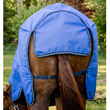 Pferdedecke Horseware Amigo Hero Ripstop Plus 100g Pferdedecke Horseware Amigo Hero Ripstop Plus 100g