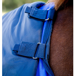 Pferdedecke Horseware Amigo Hero Ripstop Plus 100g Pferdedecke Horseware Amigo Hero Ripstop Plus 100g