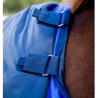 Pferdedecke Horseware Amigo Hero Ripstop Plus 100g Pferdedecke Horseware Amigo Hero Ripstop Plus 100g