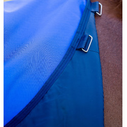 Pferdedecke Horseware Amigo Hero Ripstop Plus 100g Pferdedecke Horseware Amigo Hero Ripstop Plus 100g