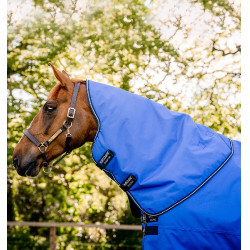 Halsschutz Horseware Amigo Hero Ripstop 0g Halsschutz Horseware Amigo Hero Ripstop 0g