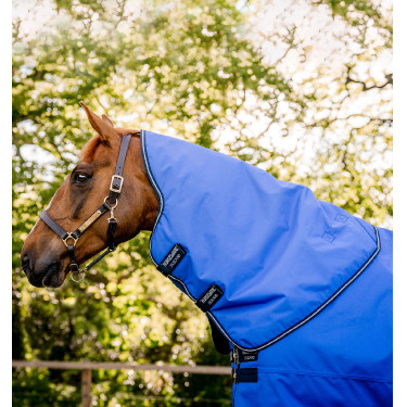 Halsschutz Horseware Amigo Hero Ripstop 0g Halsschutz Horseware Amigo Hero Ripstop 0g