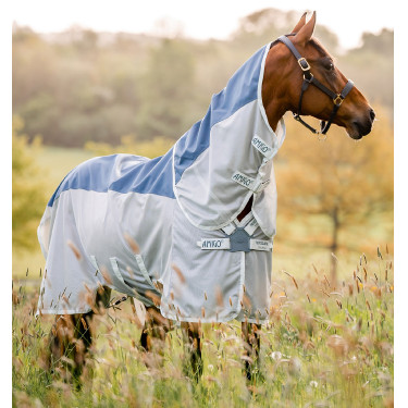 Fliegendecke Horseware Amigo AmECO Combi 0g Fliegendecke Horseware Amigo AmECO Combi 0g