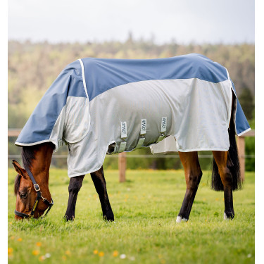 Fliegendecke Horseware Amigo AmECO Combi 0g Fliegendecke Horseware Amigo AmECO Combi 0g