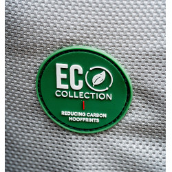 Fliegendecke Horseware Amigo AmECO Combi 0g Blaugrün / Grau