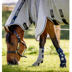 Vliegenbeschermers Horseware Vliegenbeschermers Horseware