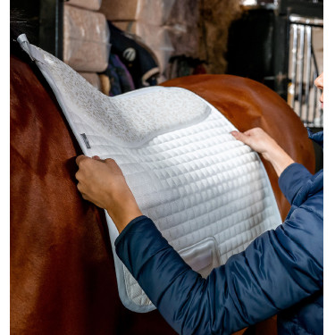 Dressur-Schabracke Horseware Tech Comfort Dressur-Schabracke Horseware Tech Comfort