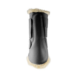 Geschlossene Gamaschen Horze Signature