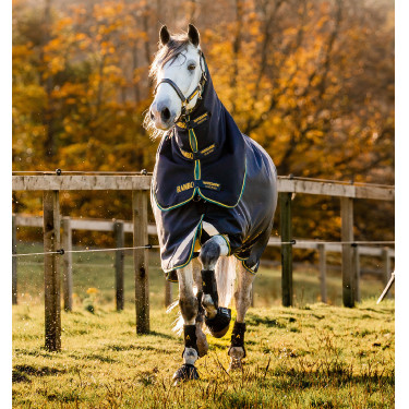 Horseware Rambo Duo Force 2.0 100 g Decke mit Linern 100 und 300 g Horseware Rambo Duo Force 2.0 100 g Decke mit Linern 100 und 300 g