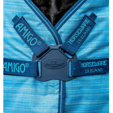 Horseware Amigo Hero 900 Revive Plus 50g Decke Horseware Amigo Hero 900 Revive Plus 50g Decke