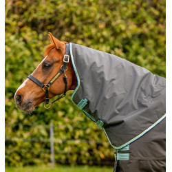 Horseware Amigo Hero Ripstop Plus Decke mit Halsteil 200g Horseware Amigo Hero Ripstop Plus Decke mit Halsteil 200g