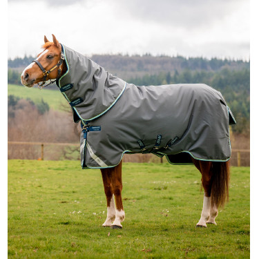 Horseware Amigo® Bravo 12 Plus 400g 1200D Decke Horseware Amigo® Bravo 12 Plus 400g 1200D Decke
