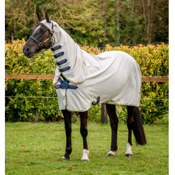 Vollständige Decke Horseware Amigo Ripstop Hoody 0g Vollständige Decke Horseware Amigo Ripstop Hoody 0g