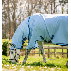 Vollständige Decke Horseware Amigo Ripstop Hoody 0g Vollständige Decke Horseware Amigo Ripstop Hoody 0g