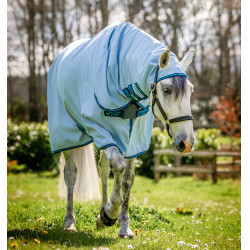 Vollständige Decke Horseware Amigo Ripstop Hoody 0g Vollständige Decke Horseware Amigo Ripstop Hoody 0g