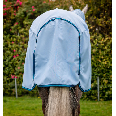 Vollständige Decke Horseware Amigo Ripstop Hoody 0g Vollständige Decke Horseware Amigo Ripstop Hoody 0g