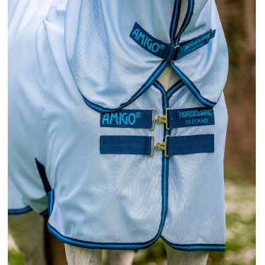 Horseware Amigo Bug Rug 0g Fliegendecke Horseware Amigo Bug Rug 0g Fliegendecke