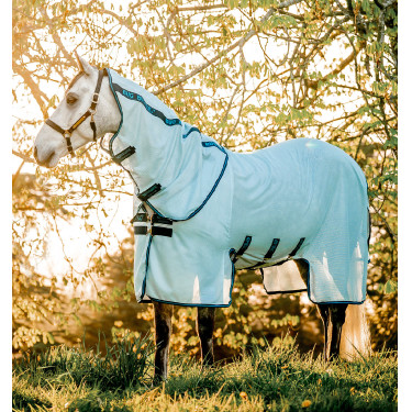 Fliegendecke Horseware Amigo Bug Buster Fliegendecke Horseware Amigo Bug Buster