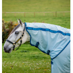 Fliegendecke Horseware Amigo Bug Buster Fliegendecke Horseware Amigo Bug Buster