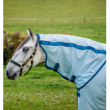 Fliegendecke Horseware Amigo Bug Buster Fliegendecke Horseware Amigo Bug Buster