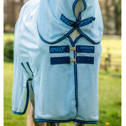Fliegendecke Horseware Amigo Bug Buster Fliegendecke Horseware Amigo Bug Buster