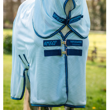 Fliegendecke Horseware Amigo Bug Buster Fliegendecke Horseware Amigo Bug Buster