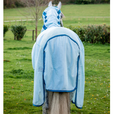 Fliegendecke Horseware Amigo Bug Buster Fliegendecke Horseware Amigo Bug Buster