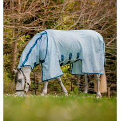 Fliegendecke Horseware Amigo Bug Buster Fliegendecke Horseware Amigo Bug Buster