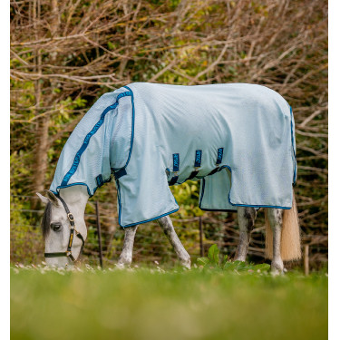 Fliegendecke Horseware Amigo Bug Buster Fliegendecke Horseware Amigo Bug Buster