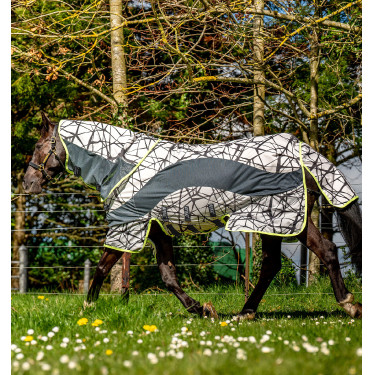 Horseware Fliegendecke Camouflage 3-in-1 Amigo® CamoFly Horseware Fliegendecke Camouflage 3-in-1 Amigo® CamoFly
