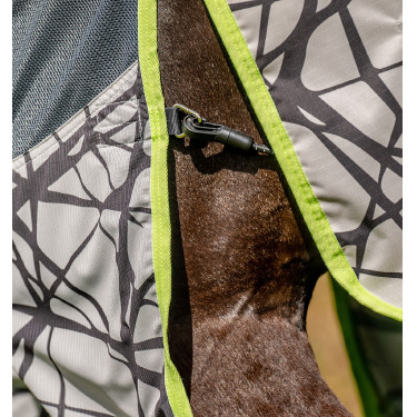 Horseware Fliegendecke Camouflage 3-in-1 Amigo® CamoFly Horseware Fliegendecke Camouflage 3-in-1 Amigo® CamoFly