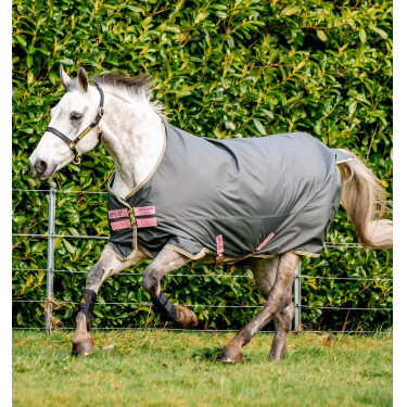 Horseware Amigo Hero Ripstop Lite 0g Decke Horseware Amigo Hero Ripstop Lite 0g Decke