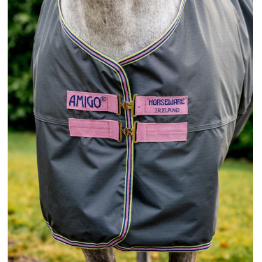 Horseware Amigo Hero Ripstop Lite 0g Decke Horseware Amigo Hero Ripstop Lite 0g Decke