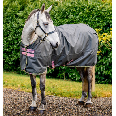 Horseware Amigo Hero Ripstop Lite 0g Decke Horseware Amigo Hero Ripstop Lite 0g Decke