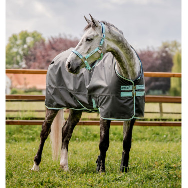 Pferdedecke Horseware Amigo Hero Ripstop 50g Pferdedecke Horseware Amigo Hero Ripstop 50g