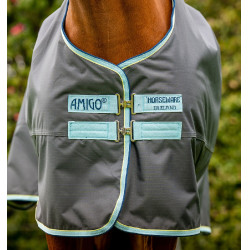 Pferdedecke Horseware Amigo Hero Ripstop 50g Pferdedecke Horseware Amigo Hero Ripstop 50g