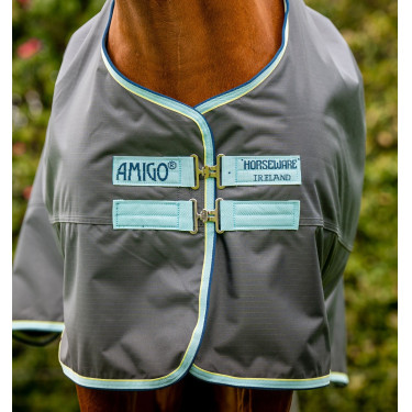 Pferdedecke Horseware Amigo Hero Ripstop 50g Pferdedecke Horseware Amigo Hero Ripstop 50g