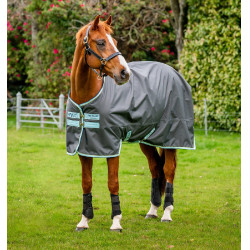 Pferdedecke Horseware Amigo Hero Ripstop 50g Pferdedecke Horseware Amigo Hero Ripstop 50g