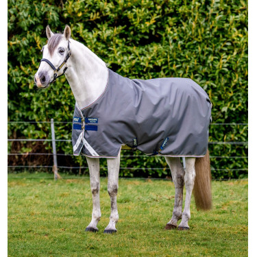 Pferdedecke Horseware Amigo Bravo 12 Original 100g Pferdedecke Horseware Amigo Bravo 12 Original 100g