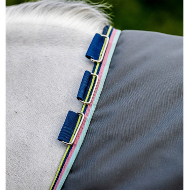 Pferdedecke Horseware Amigo Bravo 12 Original 100g Pferdedecke Horseware Amigo Bravo 12 Original 100g