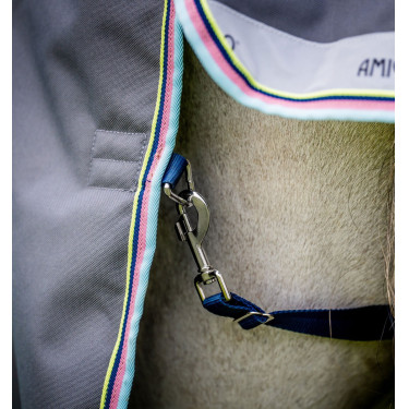 Pferdedecke Horseware Amigo Bravo 12 Original 100g Pferdedecke Horseware Amigo Bravo 12 Original 100g