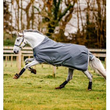Pferdedecke Horseware Amigo Bravo 12 Original 100g Pferdedecke Horseware Amigo Bravo 12 Original 100g