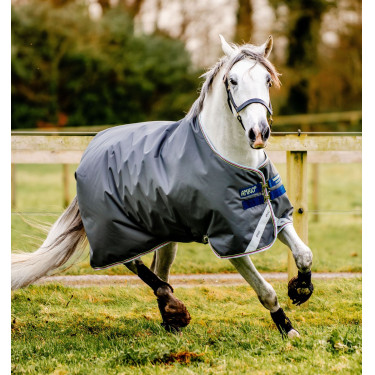 Pferdedecke Horseware Amigo Bravo 12 Original 100g Pferdedecke Horseware Amigo Bravo 12 Original 100g