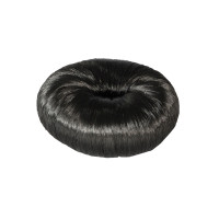 Haargummi Horze für Haare Schwarz Haargummi Horze für Haare Schwarz