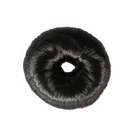 Haargummi Horze für Haare Schwarz Haargummi Horze für Haare Schwarz