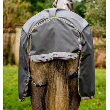 Horseware Amigo Bravo 12 Original 0g Decke Horseware Amigo Bravo 12 Original 0g Decke