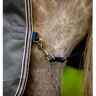 Horseware Amigo Bravo 12 Original 0g Decke Horseware Amigo Bravo 12 Original 0g Decke